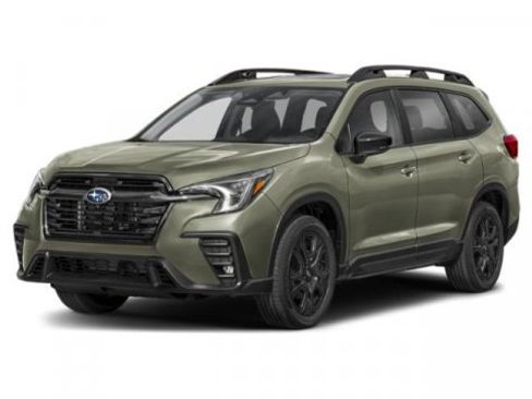 Used 2026 Subaru Ascent Bronze Edition AWD/4WD image 1