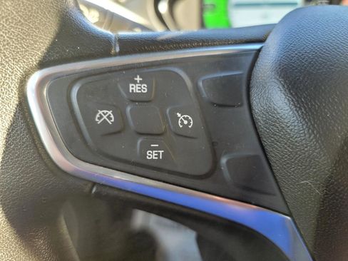 Used 2019 Chevrolet Bolt LT FWD image 34