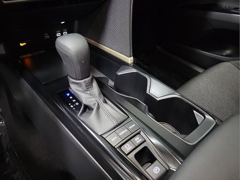 Certified 2026 Toyota Camry LE FWD image 18