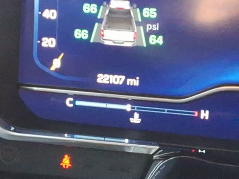 Used 2024 Chevrolet Silverado 2500 LTZ w/ LTZ Plus Package image 30