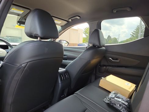 New 2025 Hyundai Santa Cruz XRT image 14