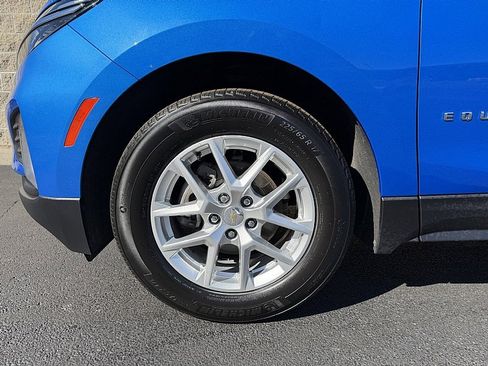 Used 2024 Chevrolet Equinox LT image 9