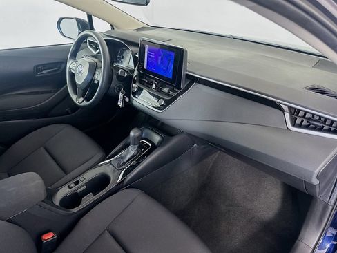 Certified 2024 Toyota Corolla LE FWD image 28