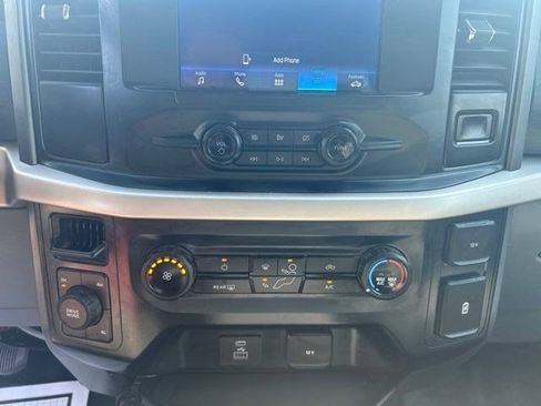 Used 2021 Ford F150 XLT AWD/4WD image 25