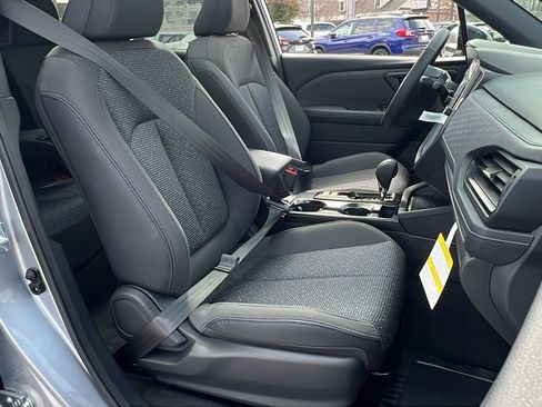 New 2026 Subaru Forester Premium image 10