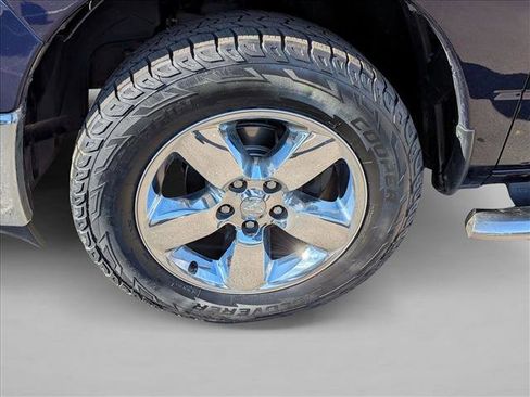 Used 2018 RAM 1500 Big Horn AWD/4WD image 21