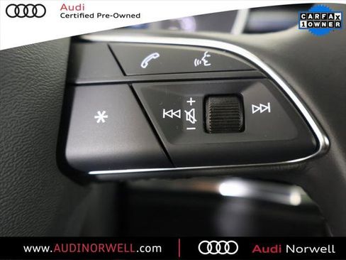 Certified 2025 Audi Q3 2.0T Premium Plus w/ Premium Plus Package image 32