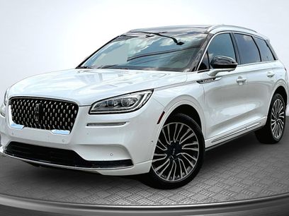Used 2020 Lincoln Corsair Reserve w/ Equipment Group 201A