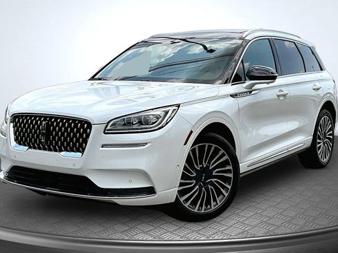 Used 2020 Lincoln Corsair Reserve w/ Equipment Group 201A FWD image 1