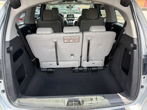 Used 2018 Honda Odyssey EX-L image 41
