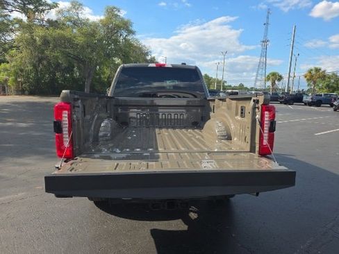 Certified 2026 Ford F250 Lariat AWD/4WD image 6