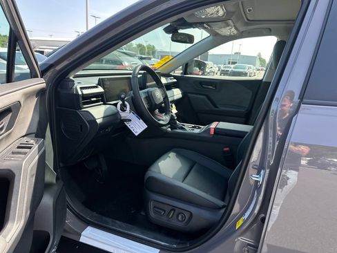 Used 2026 Toyota RAV4 AWD image 10