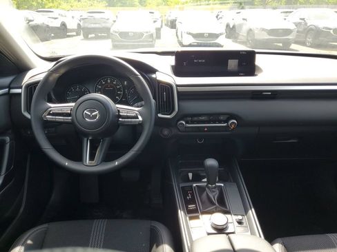 New 2026 MAZDA CX-50 AWD 2.5 S w/ Select Package image 9