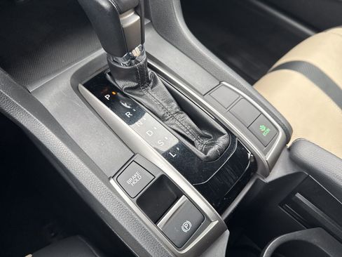 Used 2017 Honda Civic EX-L image 21