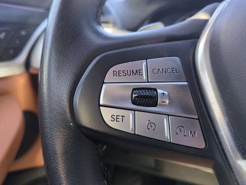 Used 2022 BMW X3 xDrive30i w/ Convenience Package image 19