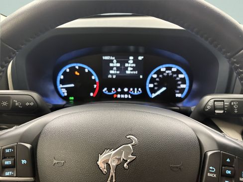 Used 2023 Ford Bronco Sport Heritage w/ Heritage Convenience Package image 30