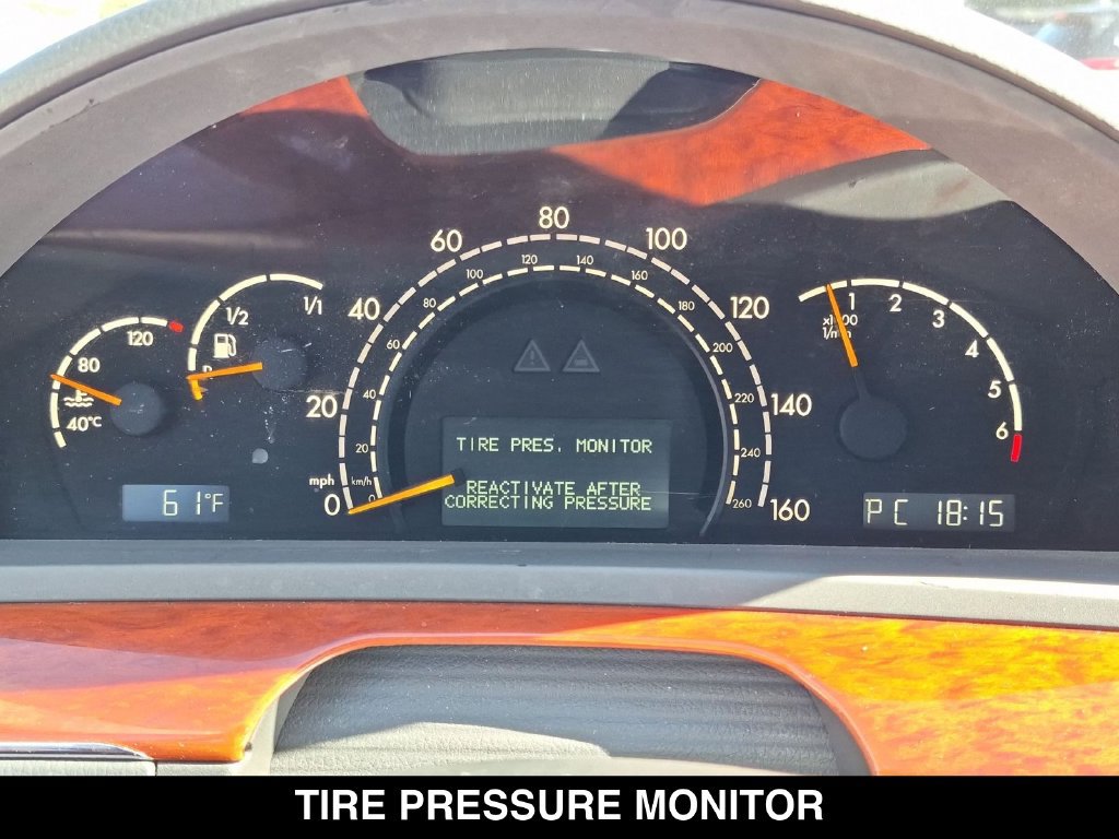 Used 2006 Mercedes-Benz S 430 image 22