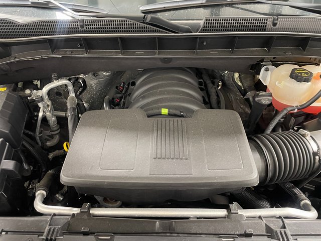 Used 2025 GMC Sierra 1500 Elevation w/ Preferred Package AWD/4WD image 23