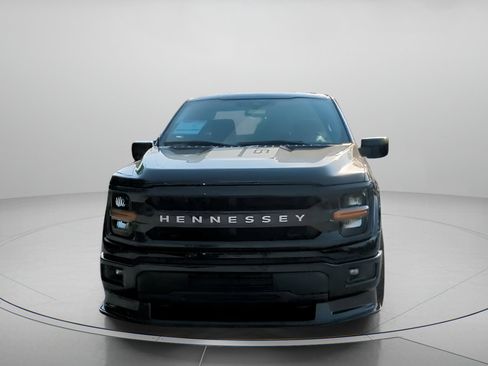 New 2026 Ford F150 XL w/ Equipment Group 103A High AWD/4WD image 9