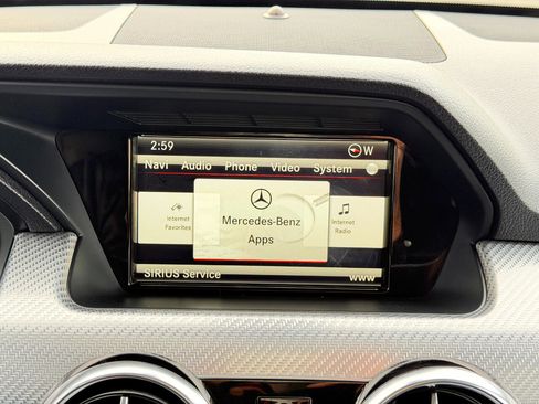 Used 2014 Mercedes-Benz GLK 350 GLK350 4MATIC image 62