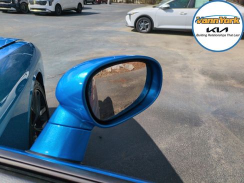 Used 2023 Dodge Challenger GT w/ Blacktop Package image 35