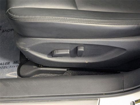 Used 2020 INFINITI Q50 Luxe w/ Cargo Package image 12