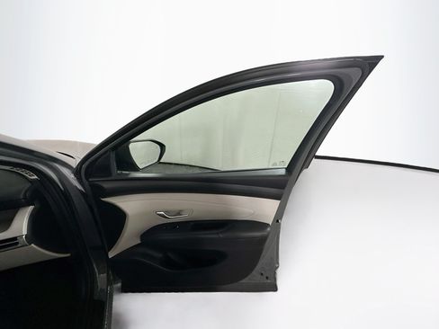 Used 2026 Hyundai Tucson SEL FWD image 32
