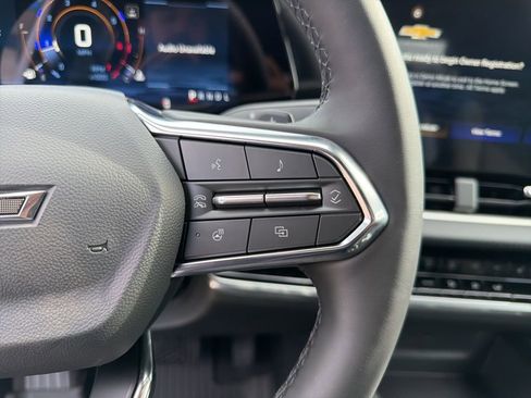 New 2026 Chevrolet Equinox LT AWD/4WD image 22