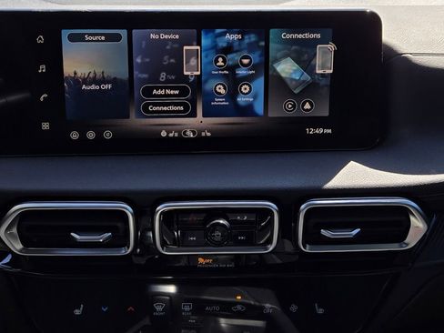 New 2026 Nissan Sentra SV w/ SV Convenience Package image 14