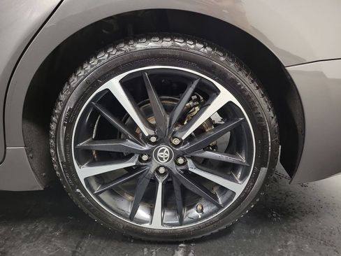 Used 2018 Toyota Camry XSE w/ Driver Assist Package FWD image 10