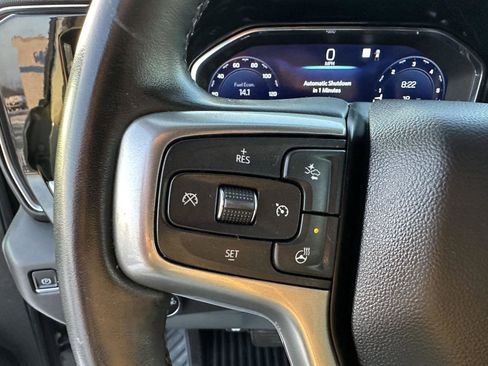 Used 2023 Chevrolet Silverado 1500 LT image 27