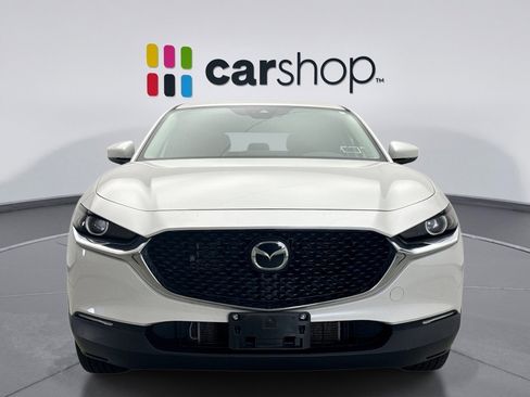 Used 2022 MAZDA CX-30 AWD 2.5 S w/ Select Package image 8