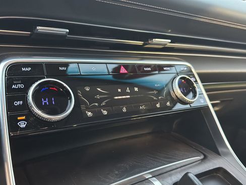 Used 2024 Genesis GV80 3.5T image 23