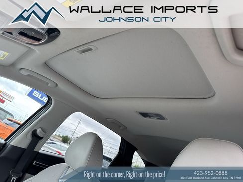 Used 2022 Hyundai Tucson SEL w/ Convenience + Premium Package AWD/4WD image 15