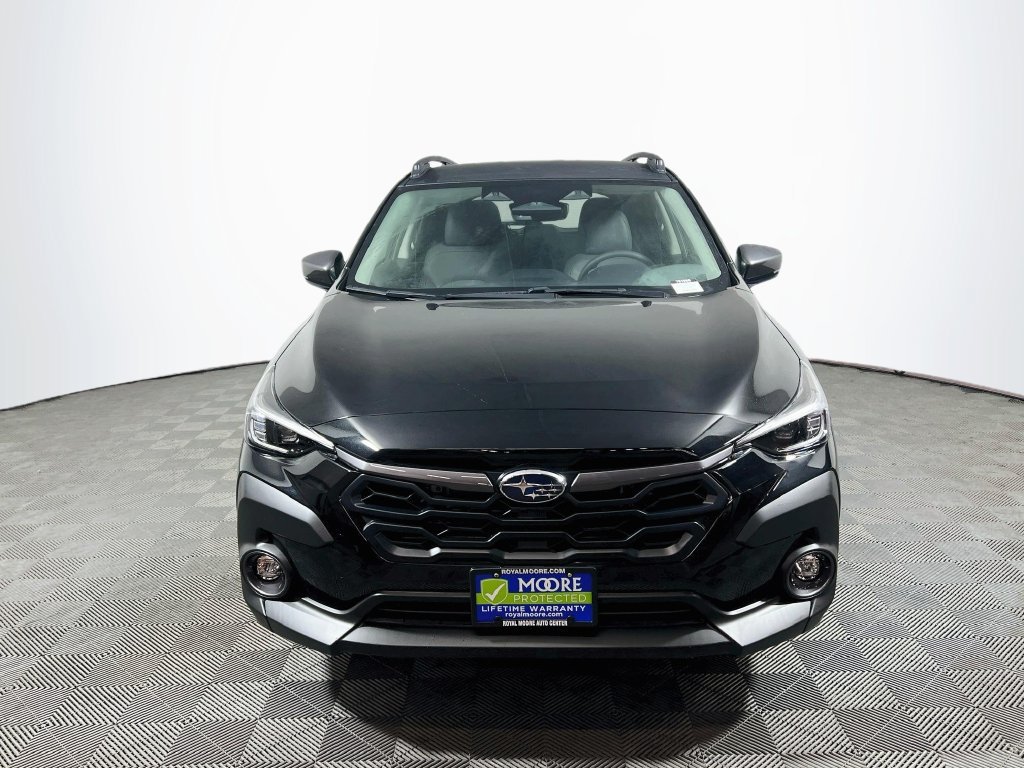 New 2026 Subaru Crosstrek 2.5i Limited AWD/4WD image 2