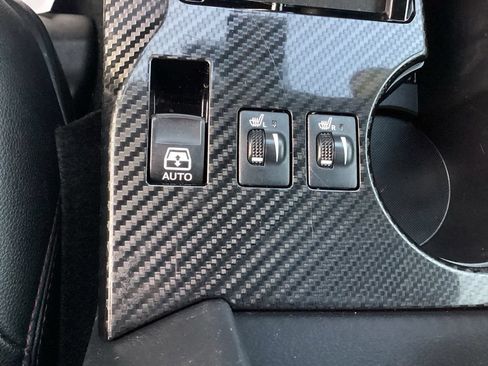 Used 2023 Toyota 4Runner TRD Off-Road Premium w/ Moonroof Package AWD/4WD image 19