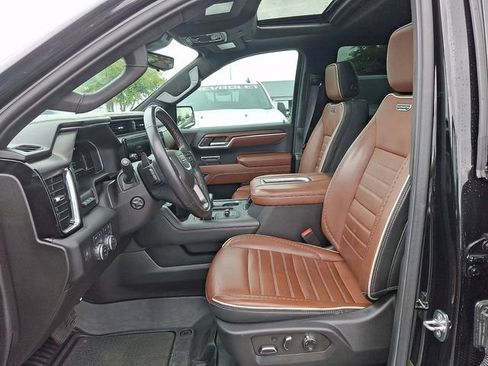 Used 2022 GMC Sierra 1500 Denali Ultimate AWD/4WD image 10