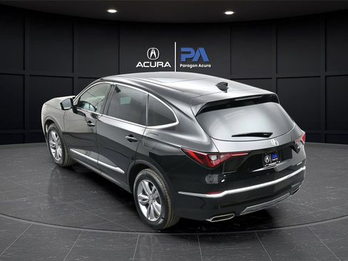 Certified 2025 Acura MDX SH-AWD image 30
