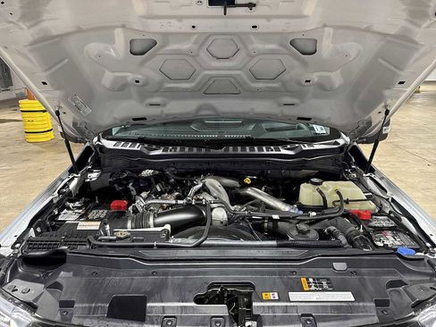 Used 2024 Ford F250 Lariat w/ Lariat Ultimate Package image 12