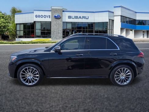 Used 2026 Mercedes-Benz GLE 450 4MATIC image 2