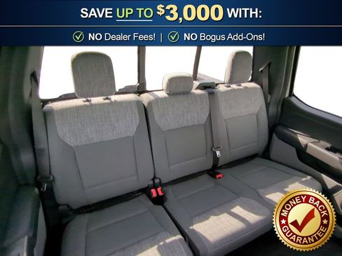 Used 2026 Ford F250 XLT w/ XLT Premium Package image 22