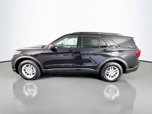 New 2026 Ford Explorer Active AWD/4WD image 6