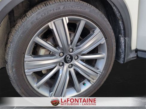 Used 2022 INFINITI QX50 Sensory w/ Cargo Package image 33