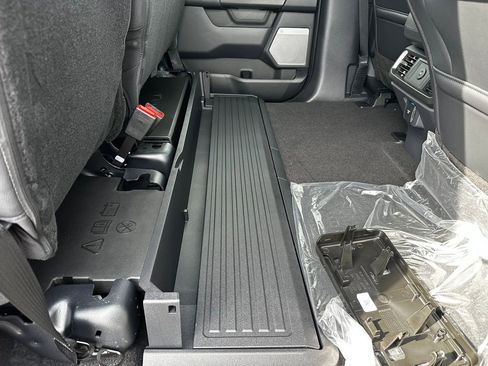 New 2025 Ford F150 Tremor w/ Bed Utility Package image 51