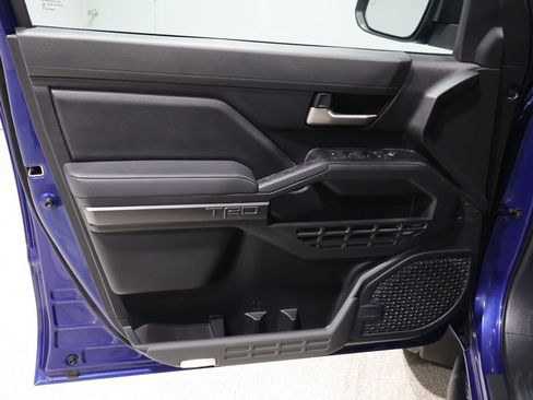 Used 2024 Toyota Tacoma TRD Off-Road image 14