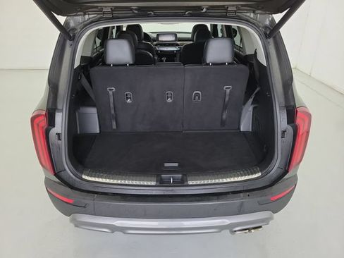 Used 2020 Kia Telluride SX AWD/4WD image 11