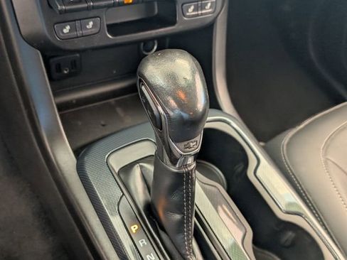 Used 2022 Chevrolet Colorado Z71 w/ Safety Package image 24