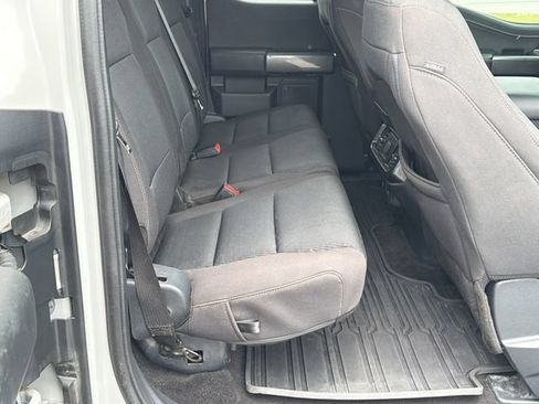 Used 2023 Ford F150 XLT w/ Equipment Group 302A High AWD/4WD image 15