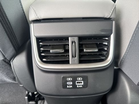 New 2025 Subaru Legacy Premium w/ Popular Package #1A image 19