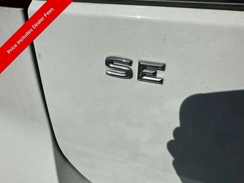 Used 2019 Volkswagen Atlas SE AWD/4WD image 8
